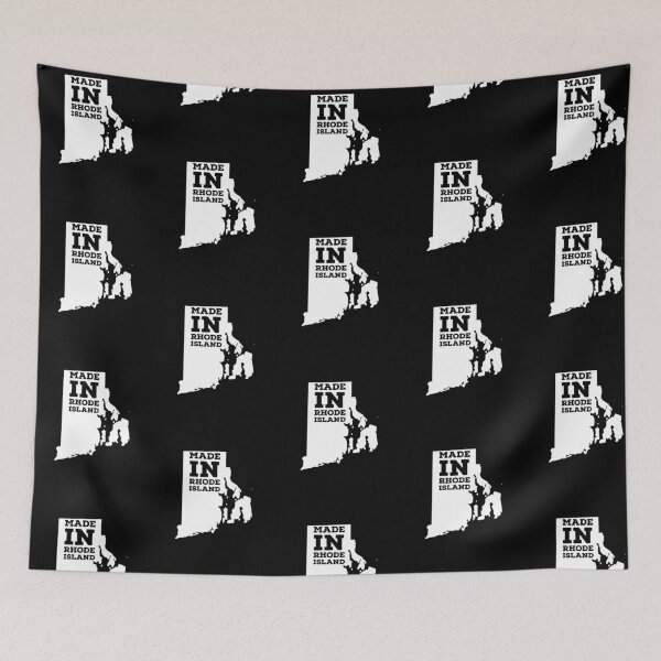 Item preview, Made In Rhode Island designed and sold by Obiscidan.