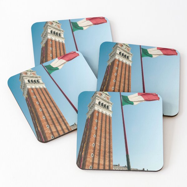 Item preview, St Mark's Campanile. designed and sold by FER737NG.