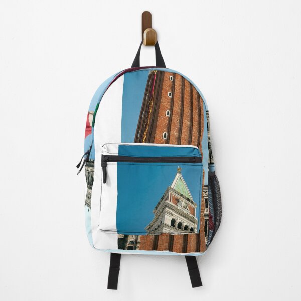 Item preview, St Mark's Campanile. designed and sold by FER737NG.