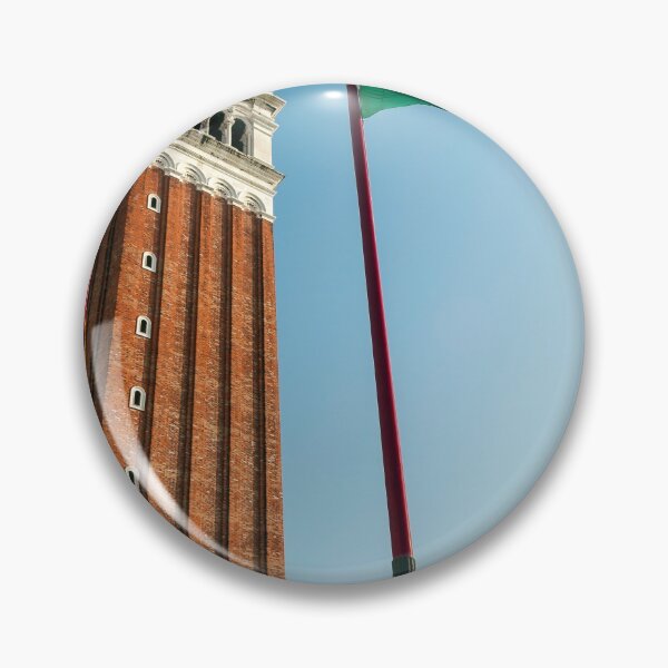 Item preview, St Mark's Campanile. designed and sold by FER737NG.