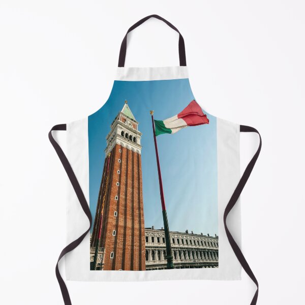 Item preview, St Mark's Campanile. designed and sold by FER737NG.