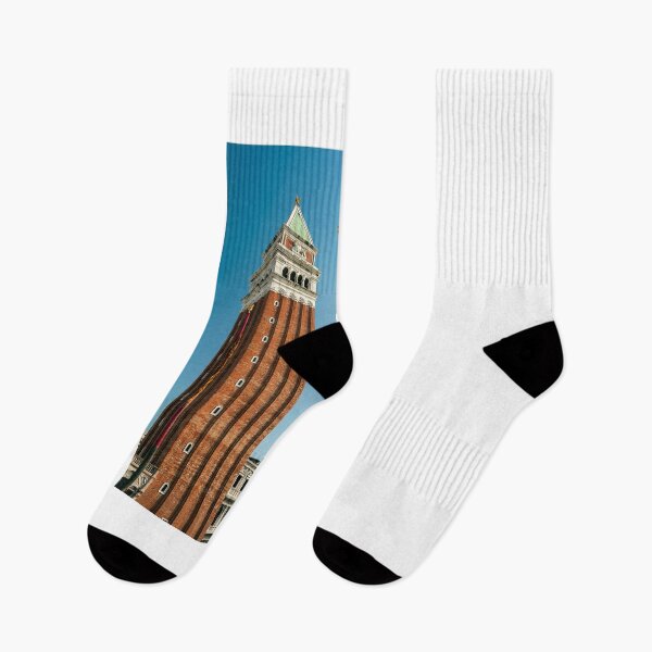 Item preview, St Mark's Campanile. designed and sold by FER737NG.