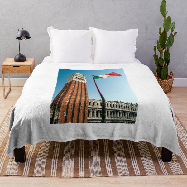 Item preview, St Mark's Campanile. designed and sold by FER737NG.