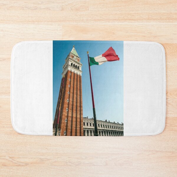 Item preview, St Mark's Campanile. designed and sold by FER737NG.