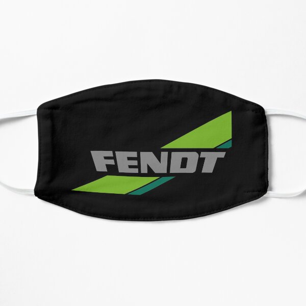 LOGO TRACTEUR-FENDT Masque sans plis