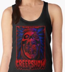 Five Jolting Tales of Horror! Women's Tank Top