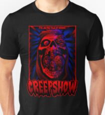 Five Jolting Tales of Horror! Unisex T-Shirt
