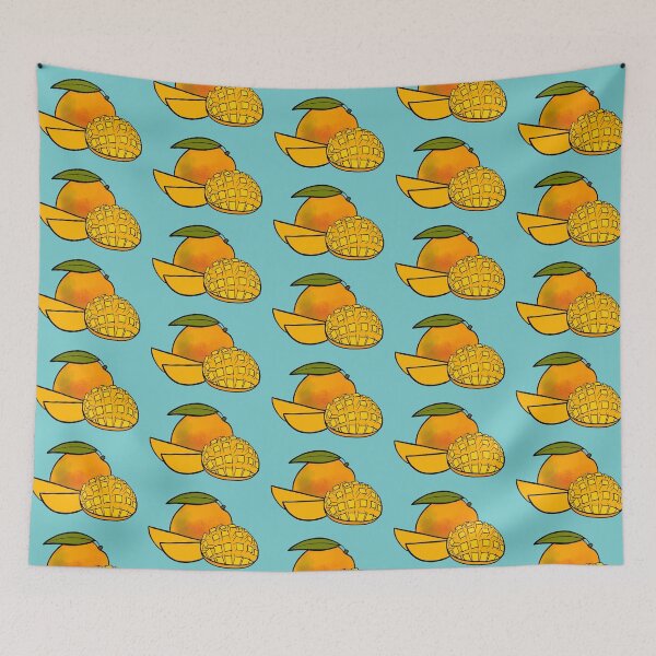 Item preview, Mango designed and sold by puppiesonabus.