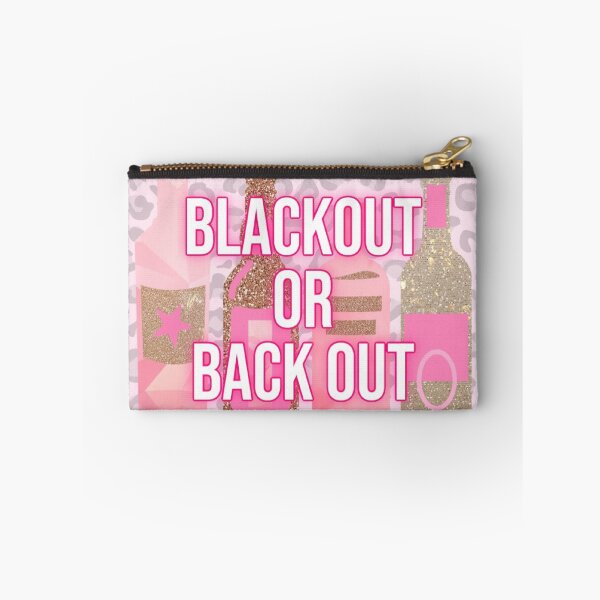 Item preview, blackout or back out bottles designed and sold by Julia Santos.