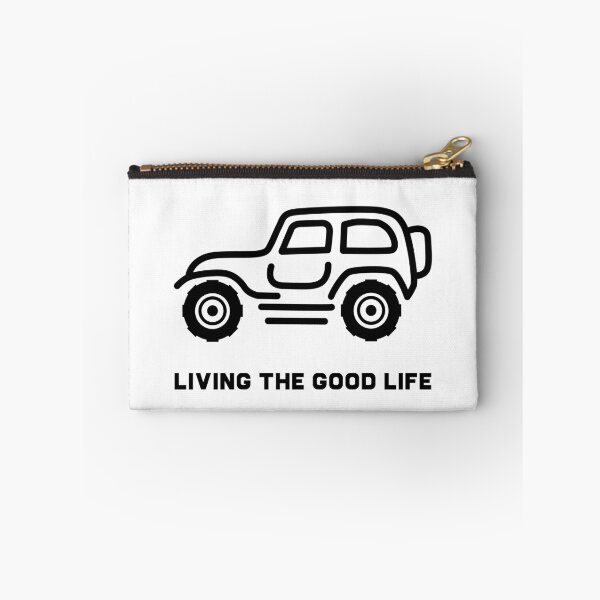 Item preview, Outdoor Adventure Overlanding Living The Good Life designed and sold by TheSilverString.