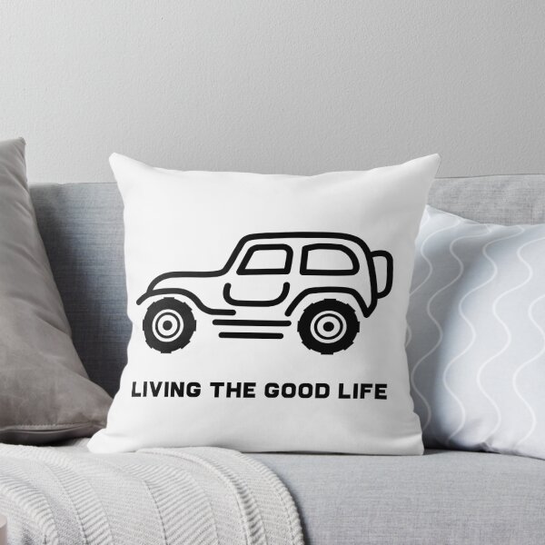 Item preview, Outdoor Adventure Overlanding Living The Good Life designed and sold by TheSilverString.