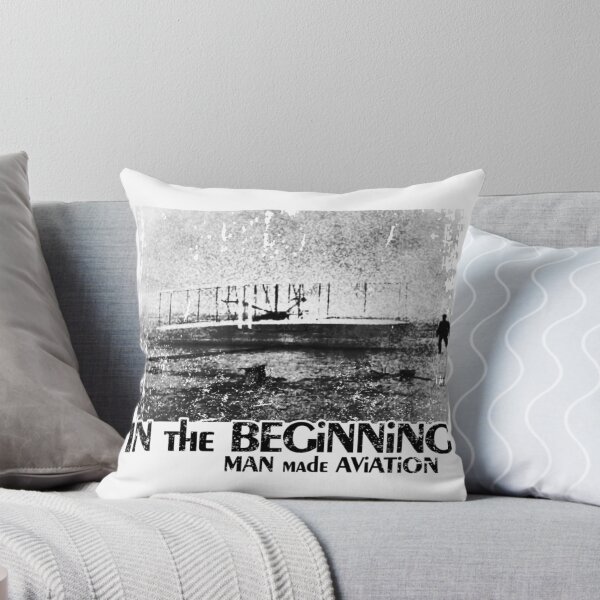 Item preview, In the Beginning designed and sold by rustyredbubble.