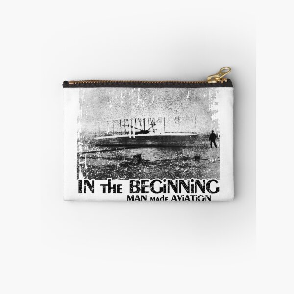 Item preview, In the Beginning designed and sold by rustyredbubble.