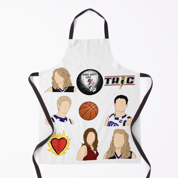 Item preview, One tree hill designed and sold by swanspirate520.