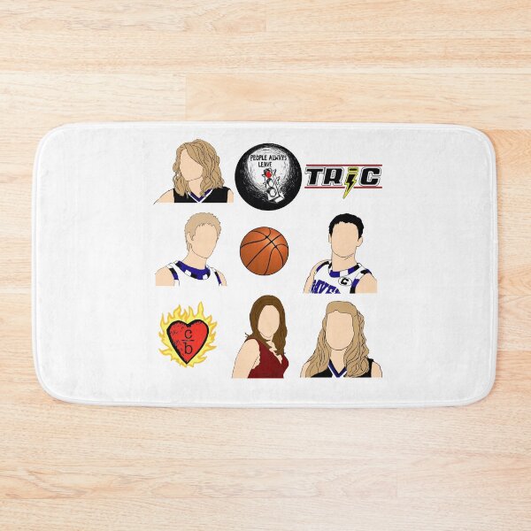 Item preview, One tree hill designed and sold by swanspirate520.