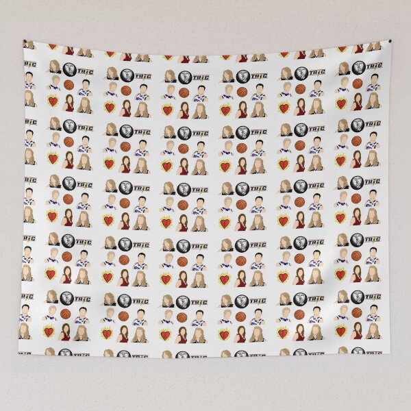 Item preview, One tree hill designed and sold by swanspirate520.