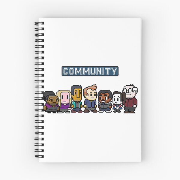 Item preview, The Pixel Community designed and sold by conann2811.