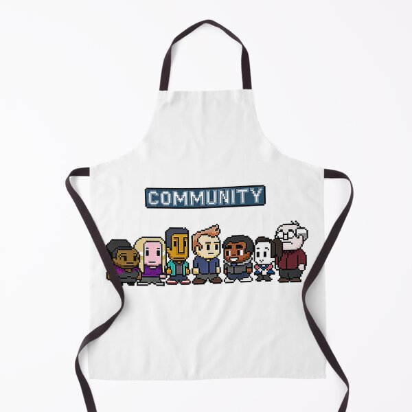 Item preview, The Pixel Community designed and sold by conann2811.
