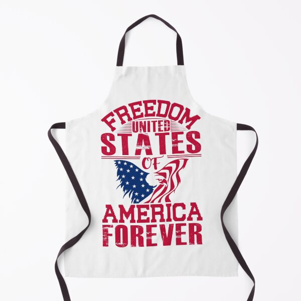 Item preview, Freedom United States Of America Forever designed and sold by TshirtStoreBD24.