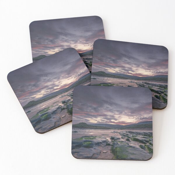 Item preview, Fanore Beach, County Clare - Irish Landscape designed and sold by AOKeeshkaPhotos.