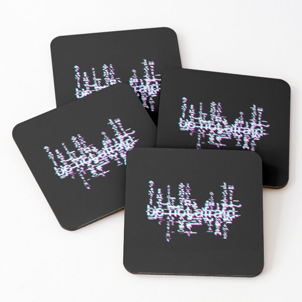 Item preview, Be Not Afraid Glitch Art Biblically Accurate Angels designed and sold by tiantanman.
