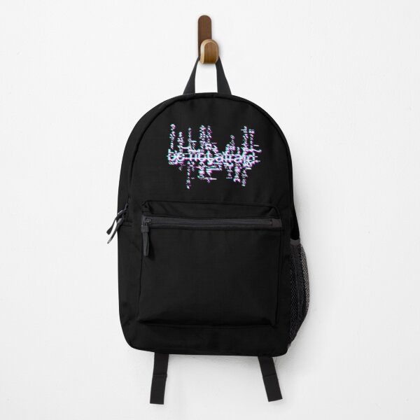 Item preview, Be Not Afraid Glitch Art Biblically Accurate Angels designed and sold by tiantanman.