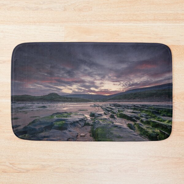 Item preview, Fanore Beach, County Clare - Irish Landscape designed and sold by AOKeeshkaPhotos.