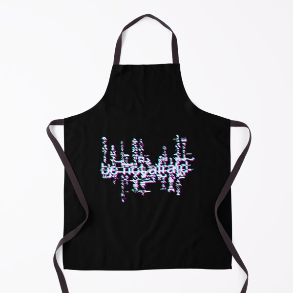 Item preview, Be Not Afraid Glitch Art Biblically Accurate Angels designed and sold by tiantanman.