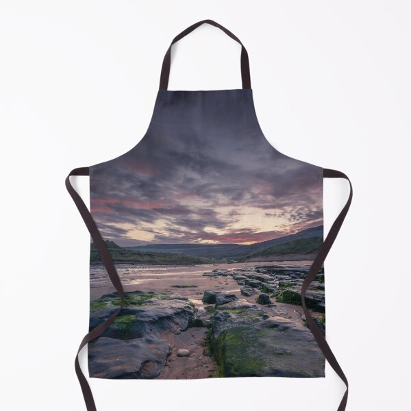 Item preview, Fanore Beach, County Clare - Irish Landscape designed and sold by AOKeeshkaPhotos.