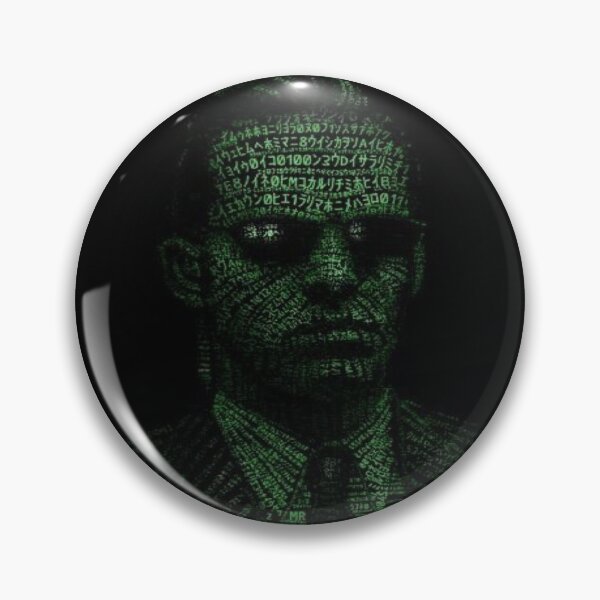 Item preview, M A T R I X designed and sold by DIRTY-GECKO.