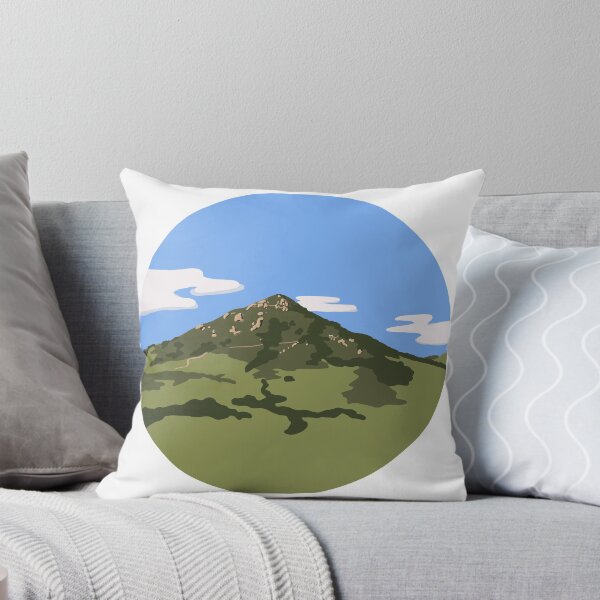 Item preview, Cerro San Luis, San Luis Obispo, CA designed and sold by botanynerd.