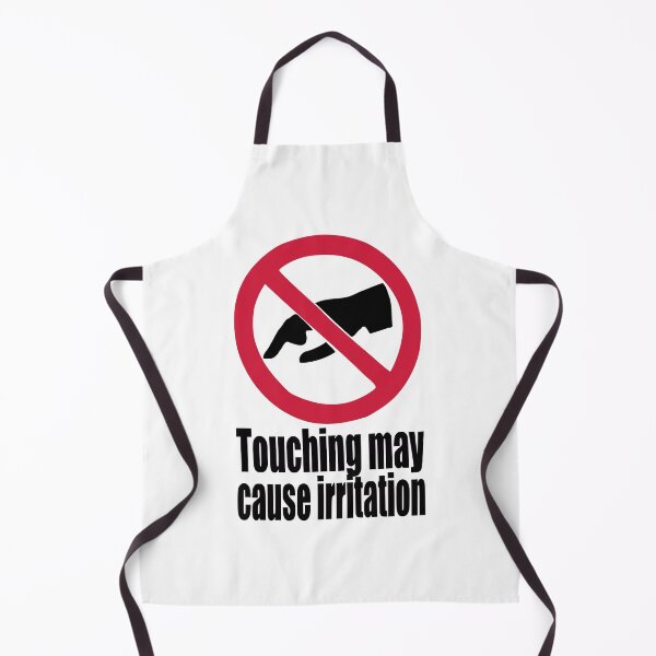 Item preview, Dont Tough designed and sold by Grobie.
