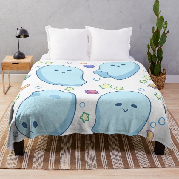 Item preview, Cute Space Ghost designed and sold by Junasaji.