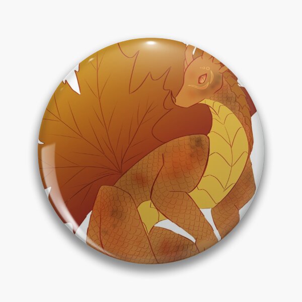 Item preview, Autumn drago designed and sold by acewendino.