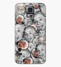 Einstein Case/Skin for Samsung Galaxy