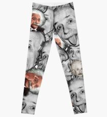 Einstein Leggings