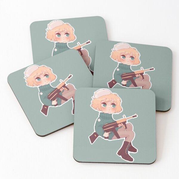 Item preview, Hetalia Switzerland Chibi designed and sold by peachtii.