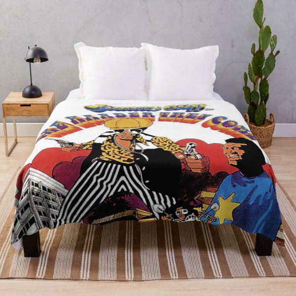 Item preview, The Harder They Come designed and sold by CharleneRBri.