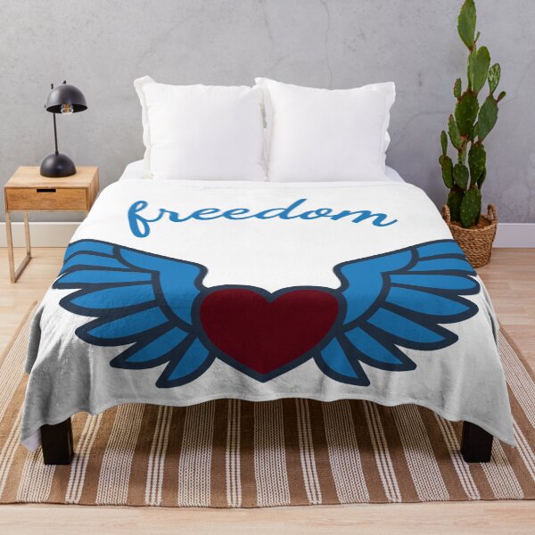 Item preview, love and freedom designed and sold by ondrejcreates.
