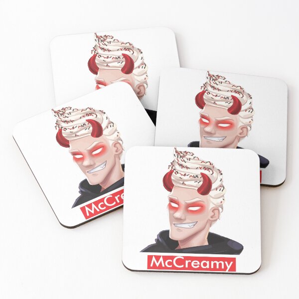 Item preview, Mccreamy designed and sold by ubantee.
