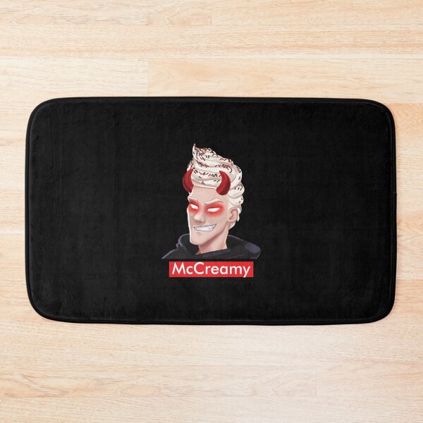 Item preview, Mccreamy designed and sold by ubantee.