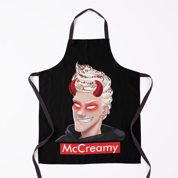 Item preview, Mccreamy designed and sold by ubantee.