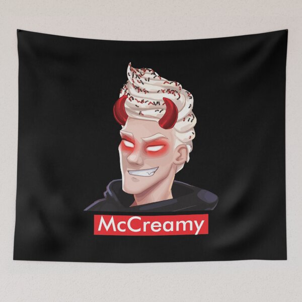 Item preview, Mccreamy designed and sold by ubantee.