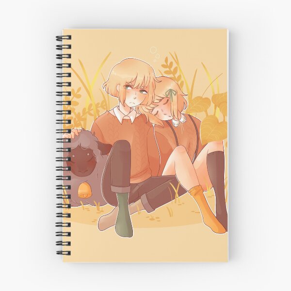Item preview, Hetalia Swiss Siblings designed and sold by peachtii.