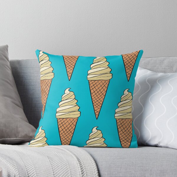 Item preview, Ice Cream Cone designed and sold by puppiesonabus.