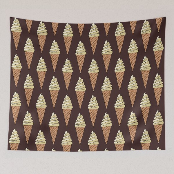 Item preview, Ice Cream Cone designed and sold by Hakuna Ricotta.