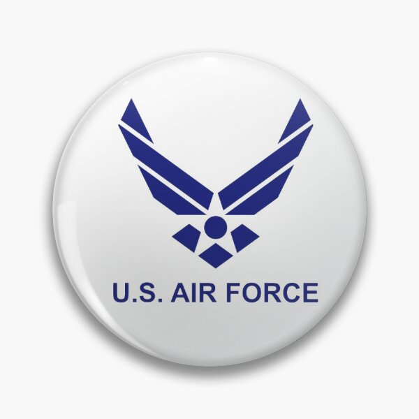 Item preview, United States Air Force designed and sold by rhainlds.