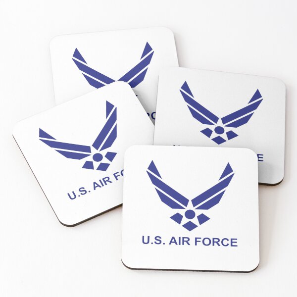 Item preview, United States Air Force designed and sold by rhainlds.