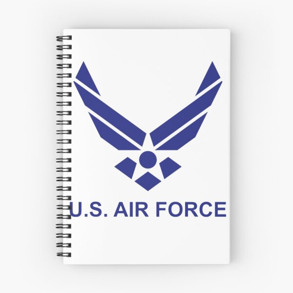 Item preview, United States Air Force designed and sold by rhainlds.