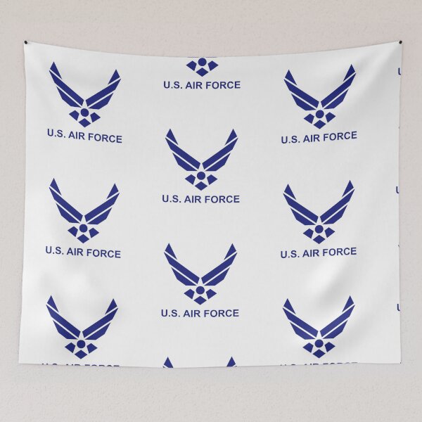 Item preview, United States Air Force designed and sold by rhainlds.
